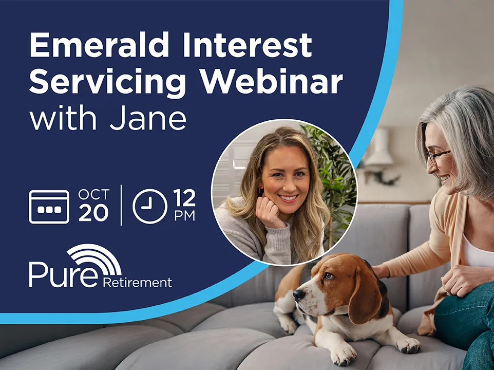 Emerald Interest Servicing